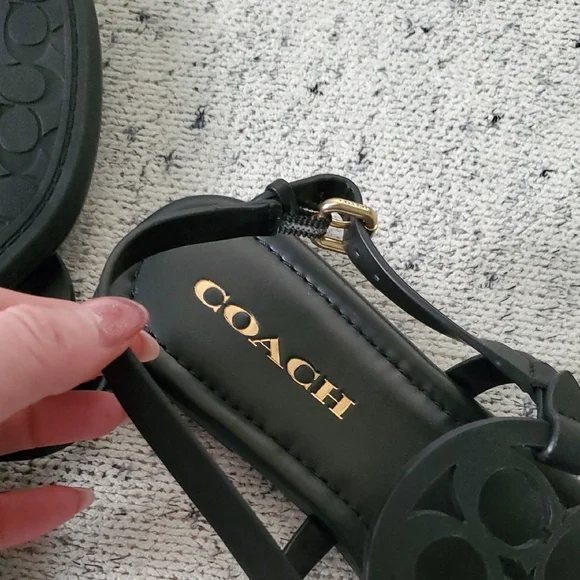 Coach Jaci Sandals - Picture 9 of 14